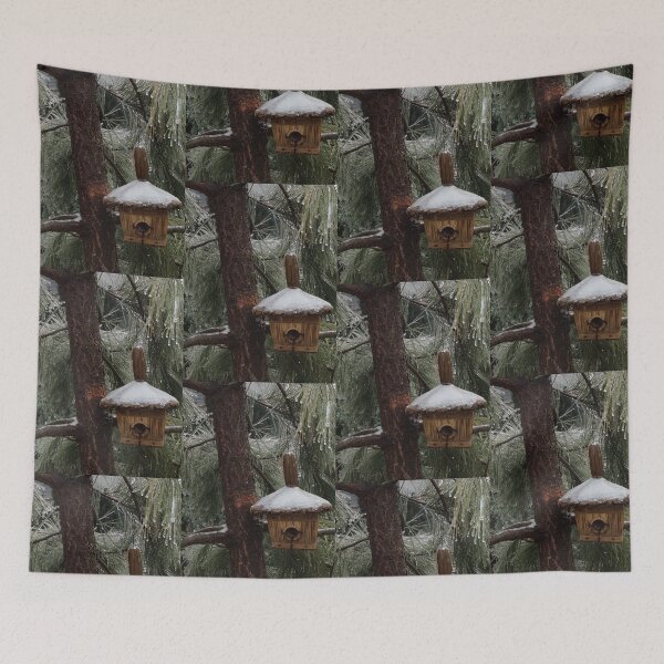 Item preview, cozy home designed and sold by yogadreams.