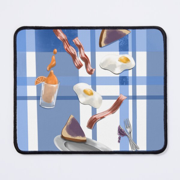 Item preview, Morning Breakfast designed and sold by Amanda LeBoeuf.
