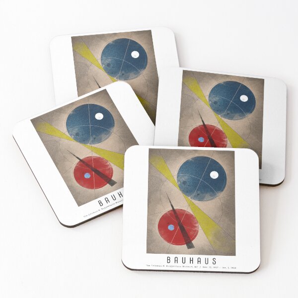 Coasters