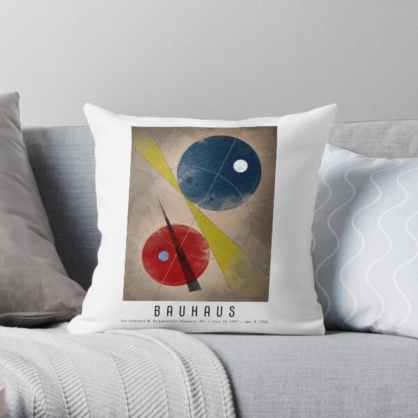 Throw Pillow
