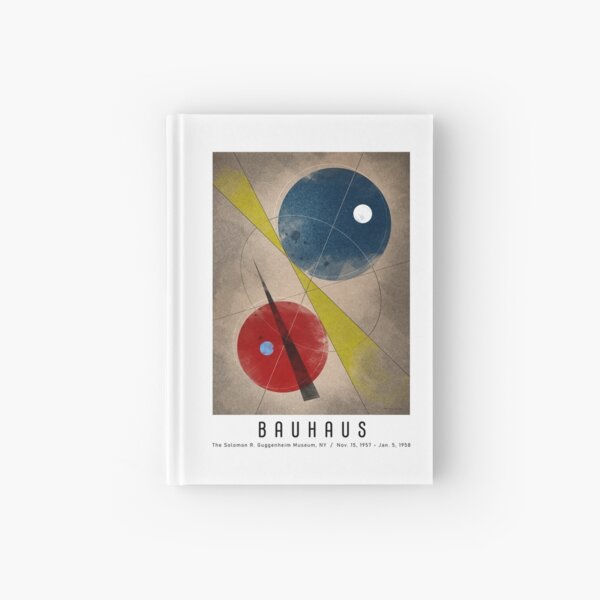 Hardcover Journal
