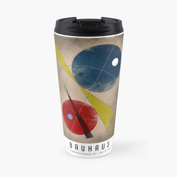 Travel Mug