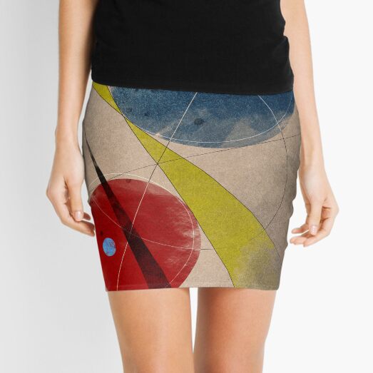 Mini Skirt