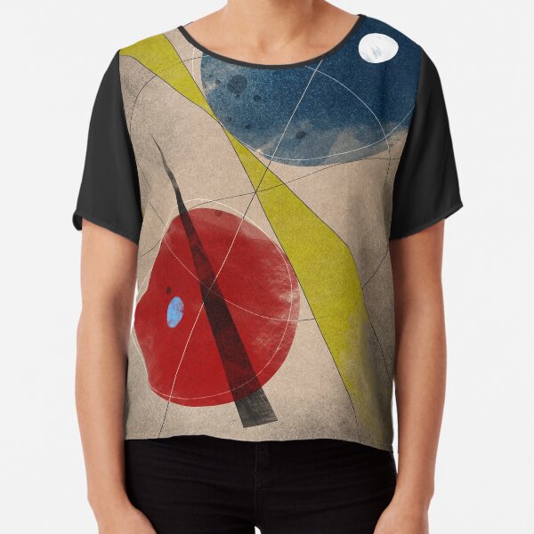 Chiffon Top