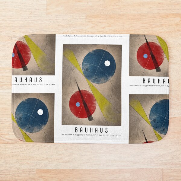 Bath Mat