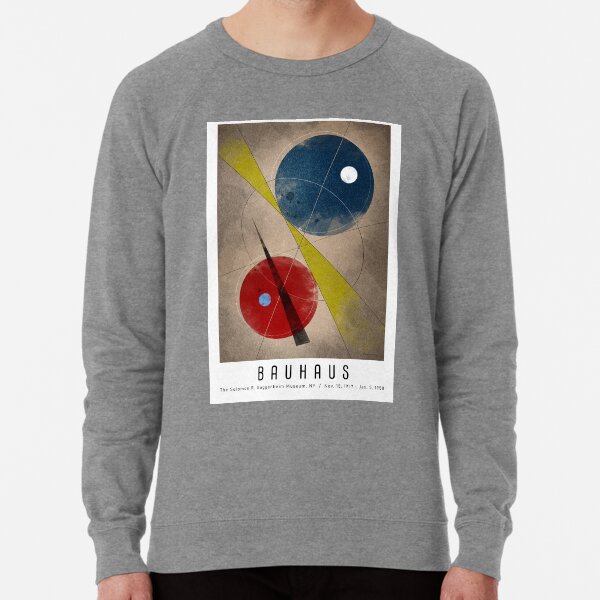 Lightweight Sweatshirt