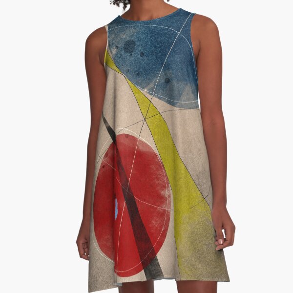 A-Line Dress