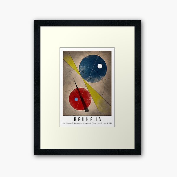 Framed Print
