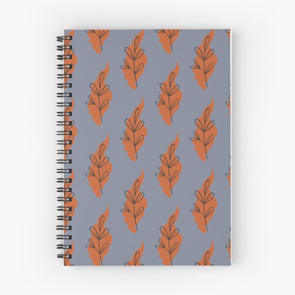 Item preview, Flaming Leaves designed and sold by Sarah A McMahon.