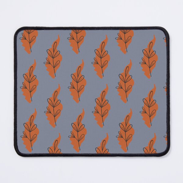 Item preview, Flaming Leaves designed and sold by Sarah A McMahon.