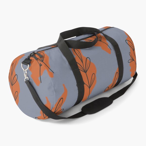 Item preview, Flaming Leaves designed and sold by Sarah A McMahon.