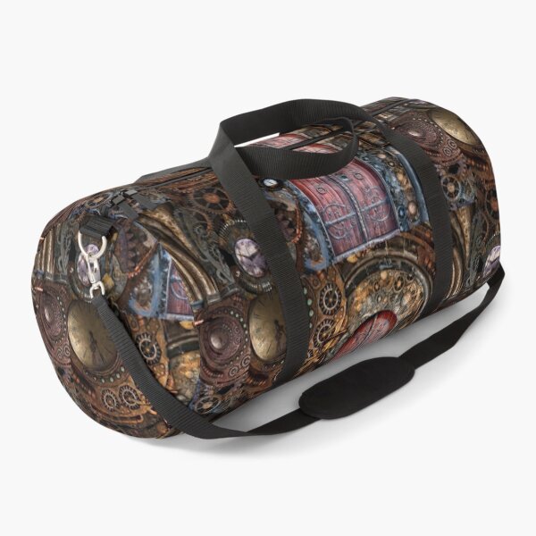 Item preview, Abstract Steampunk Art designed and sold by silviaol.