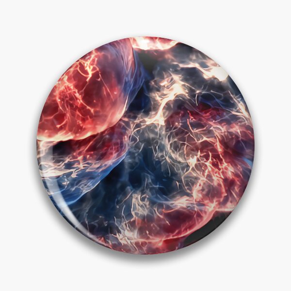 Item preview, Pool Of Plasma designed and sold by AILucidDreams.