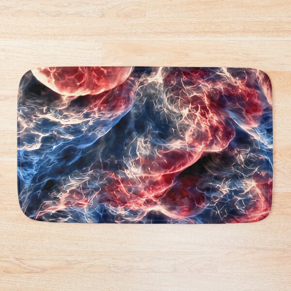 Item preview, Pool Of Plasma designed and sold by AILucidDreams.