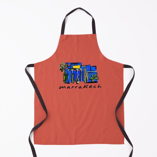 Item preview, Jardin Majorelle Marrakech logo designed and sold by Travel Planet.