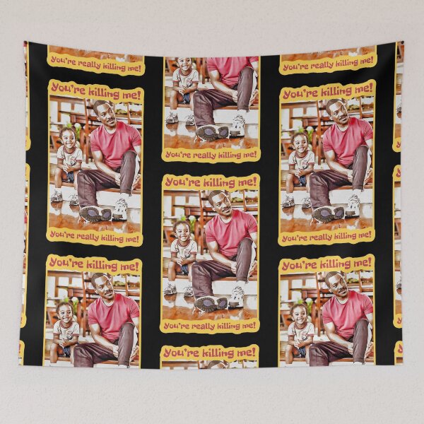 Item preview, You’re killing me! designed and sold by Cuttintees.