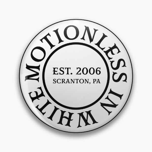 Item preview, Motionless in White Est. 2006 designed and sold by La Lune Design Co..