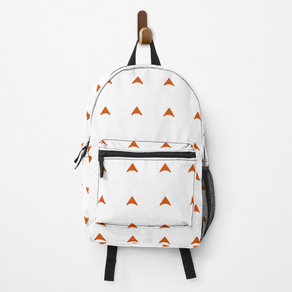 Item preview, Backpack designed and sold by LOGOPOLY.