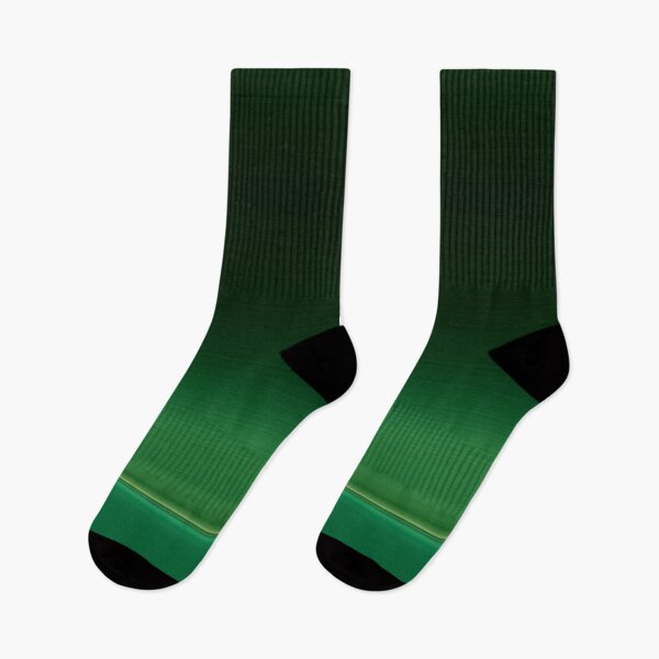 Item preview, Ombre Green Stripes designed and sold by Sheila Wenzel Ganny.