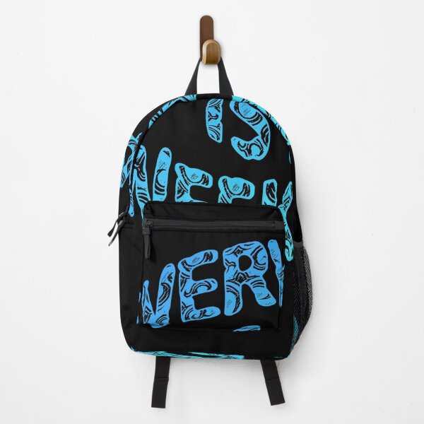 Item preview, Everyday is a weekend - abstract ocean designed and sold by mrGoodwin90.