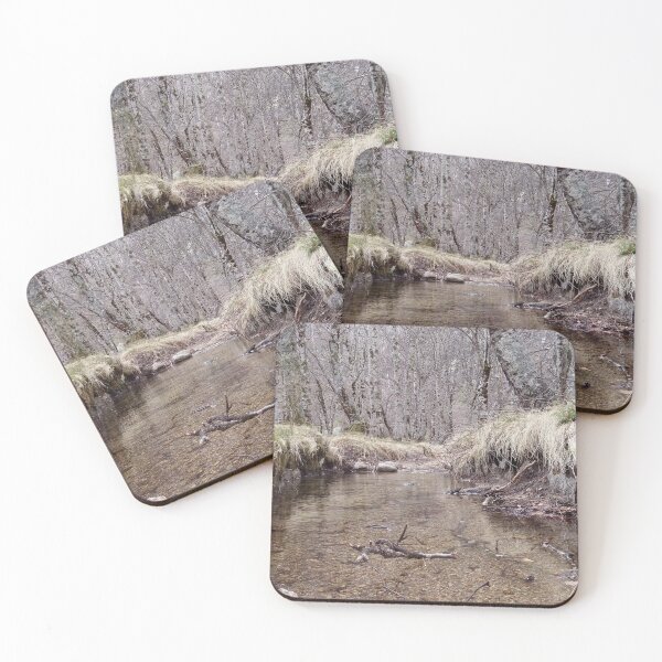 Item preview, Zezere River Source - Nature designed and sold by JesusStone.