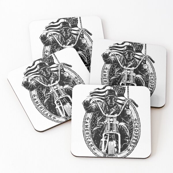 Item preview, American Choppers designed and sold by SpotWarehouse.