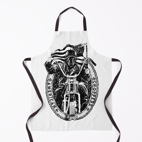 Item preview, American Choppers designed and sold by SpotWarehouse.
