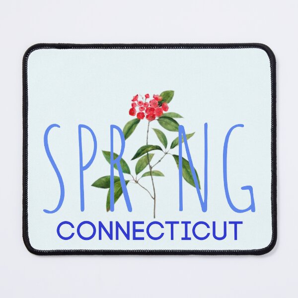 Item preview, Spring Connecticut  designed and sold by designbyjodyb.