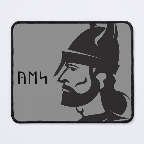 Item preview, Yes Viking Chad designed and sold by Freihalt.
