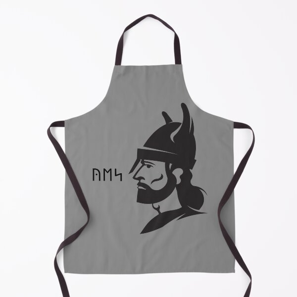 Item preview, Yes Viking Chad designed and sold by Freihalt.