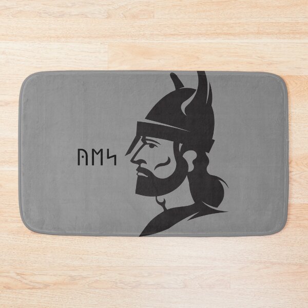 Item preview, Yes Viking Chad designed and sold by Freihalt.