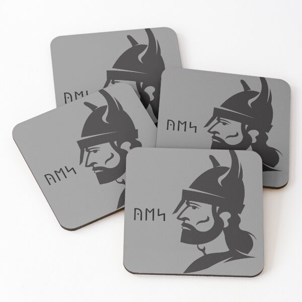 Item preview, Yes Viking Chad designed and sold by Freihalt.