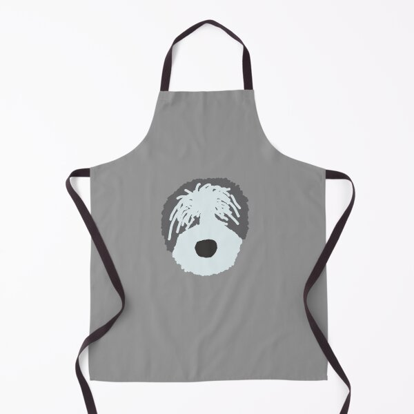 Item preview, Best Seller Sheepdog Sticker designed and sold by Lift Line Stickers.