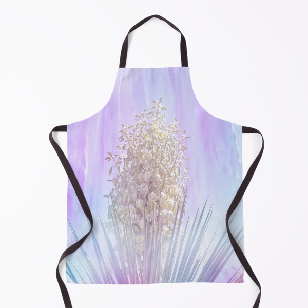 Item preview, Dreaming of Yucca Flowers designed and sold by Elisabeth Lucas.