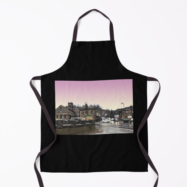 Item preview, Holmfirth, West Yorkshire designed and sold by summattodraw.