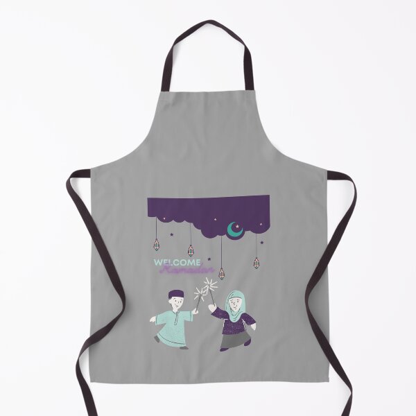 Item preview, Hello Ramadan designed and sold by Shada Zarti.