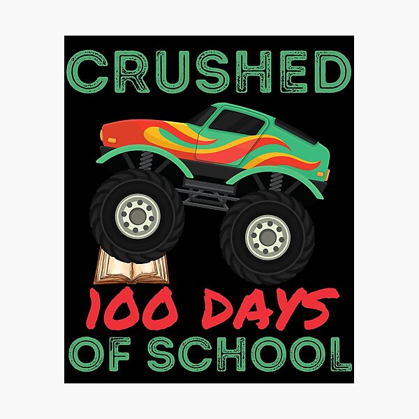 Item preview, 100 days of school boys designed and sold by reka88.