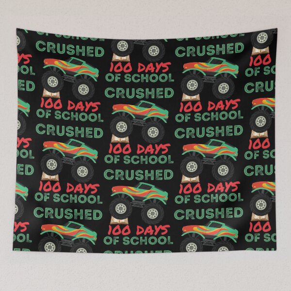 Item preview, 100 days of school boys designed and sold by reka88.