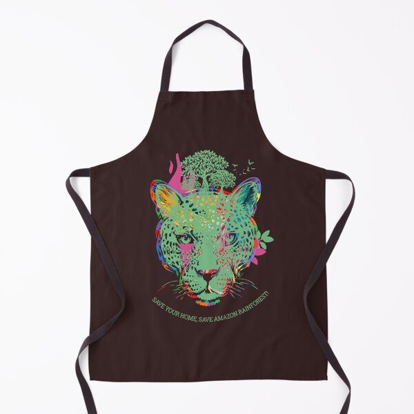 Item preview, Save the Amazon Rainforest designed and sold by Save Amazon Art.