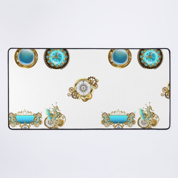Item preview, Cute Mixed Steampunk Collage designed and sold by silviaol.