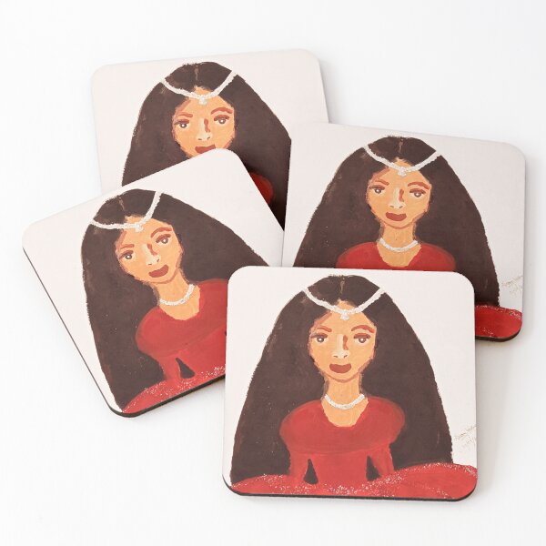 Item preview, Princess in Red designed and sold by QueenVictoria8.