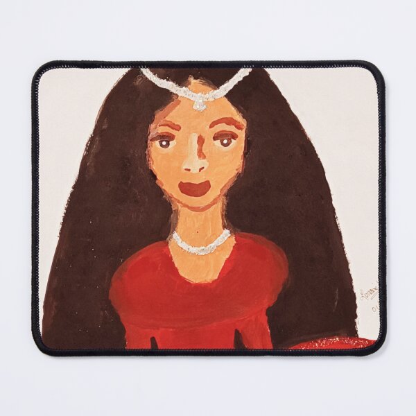 Item preview, Princess in Red designed and sold by QueenVictoria8.