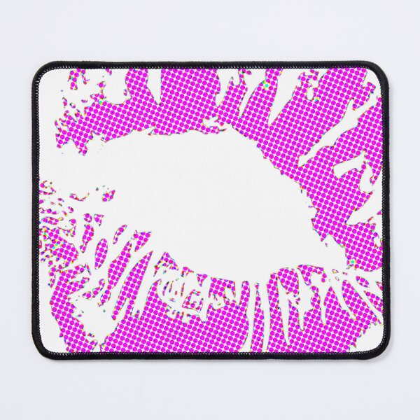 Item preview, Kissing Lipstick as Newspaper Print designed and sold by RyanCaudell.