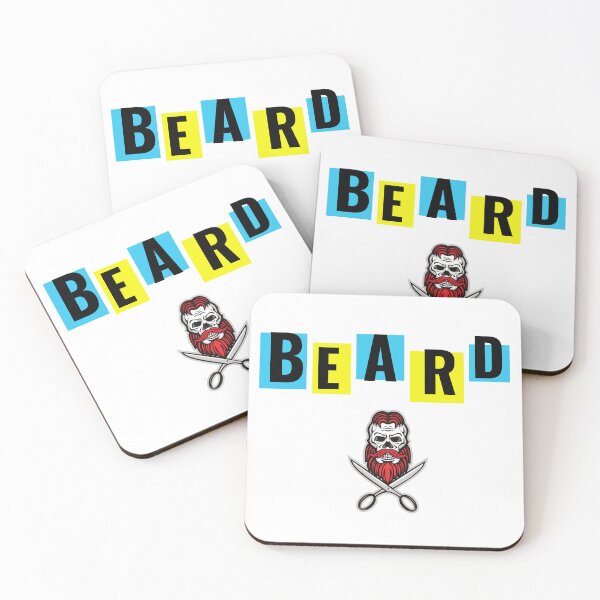 Item preview, Beard from Barber designed and sold by badassgentleman.