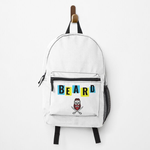 Item preview, Beard from Barber designed and sold by badassgentleman.