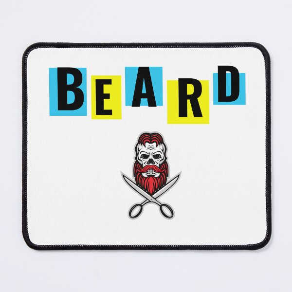 Item preview, Beard from Barber designed and sold by badassgentleman.
