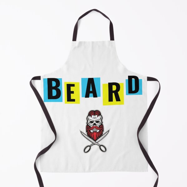 Item preview, Beard from Barber designed and sold by badassgentleman.