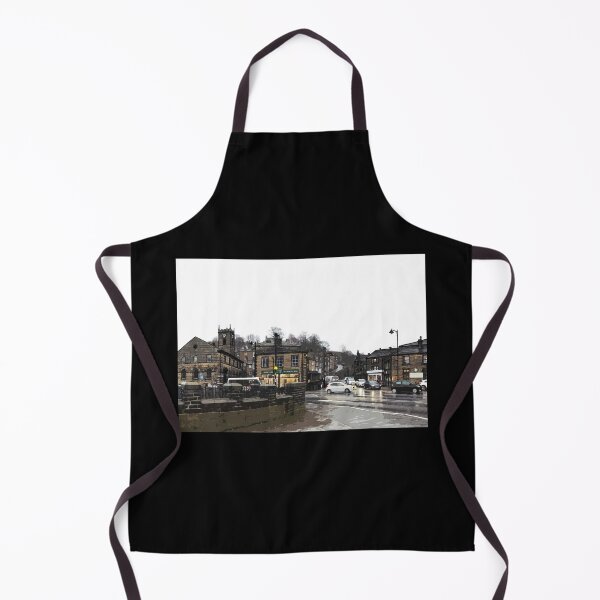 Item preview, Holmfirth, West Yorkshire designed and sold by summattodraw.