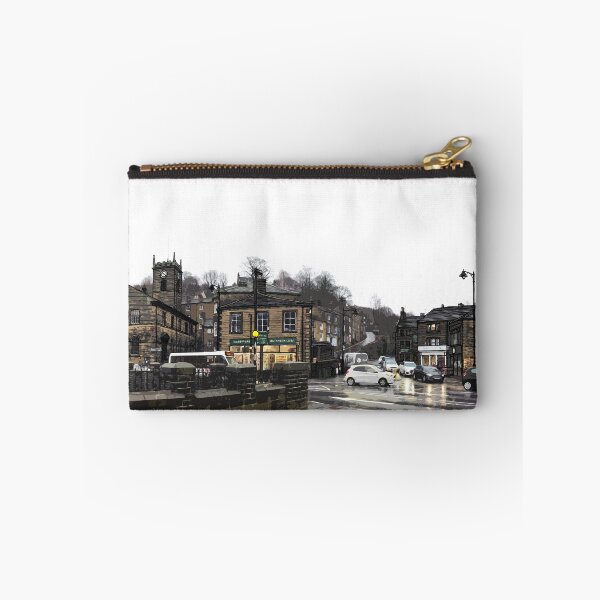 Item preview, Holmfirth, West Yorkshire designed and sold by summattodraw.