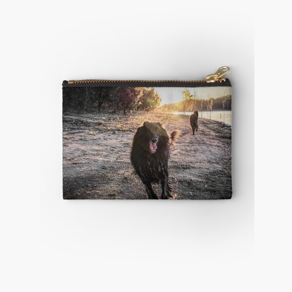 Item preview, 2015 Groenendaels at lakeside designed and sold by Belgian Shepherd Dog Club of QLD Inc.